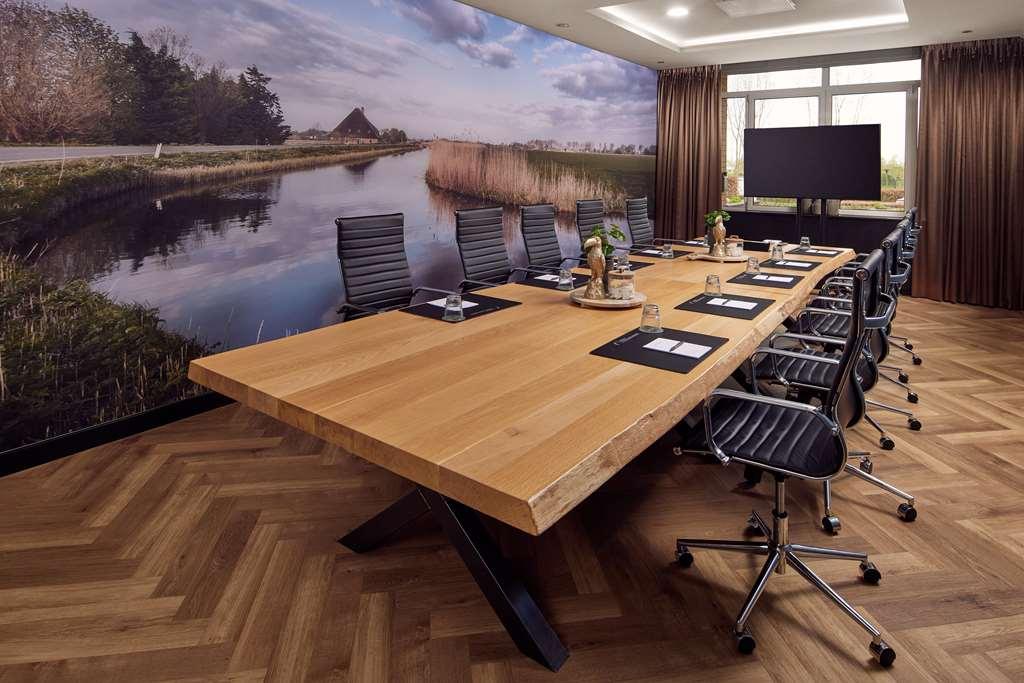 Van der Valk Cuijk - Nijmegen Faciliteiten foto