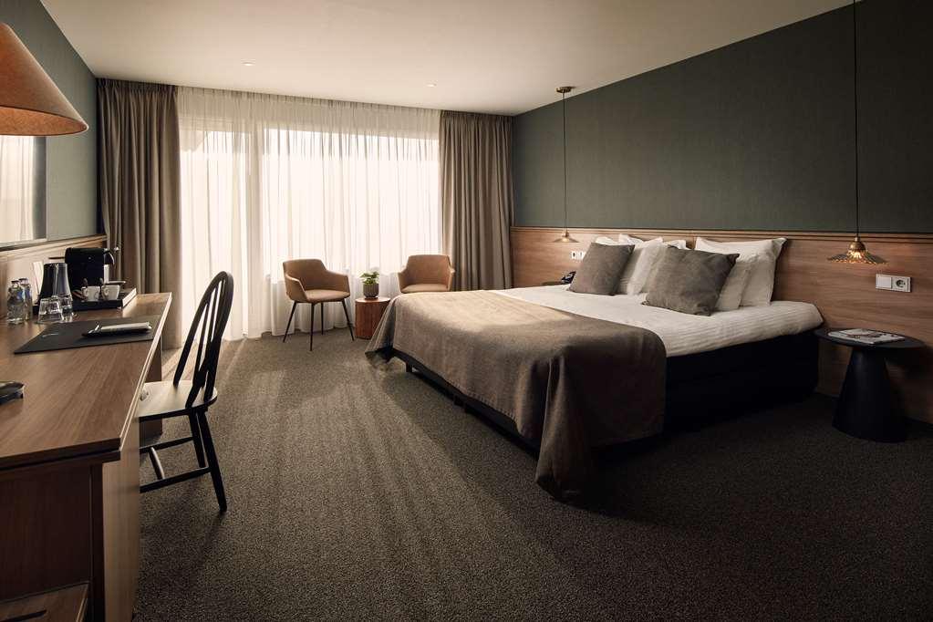 Van der Valk Cuijk - Nijmegen Kamer foto