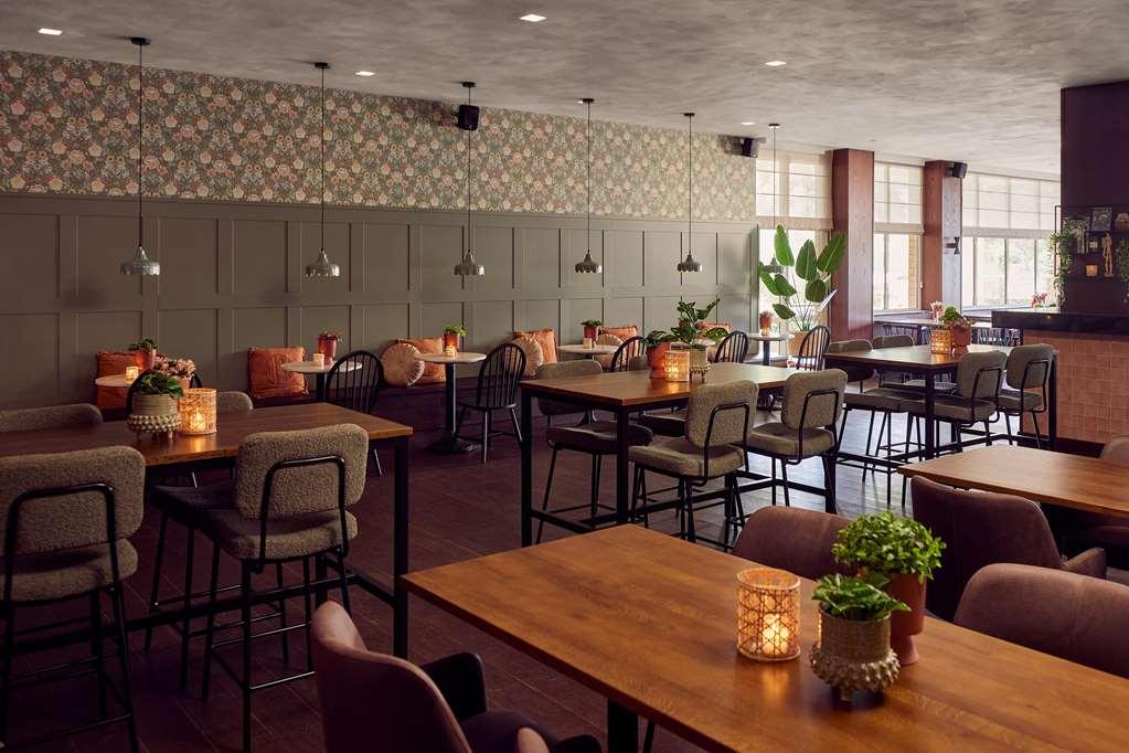 Van der Valk Cuijk - Nijmegen Restaurant foto