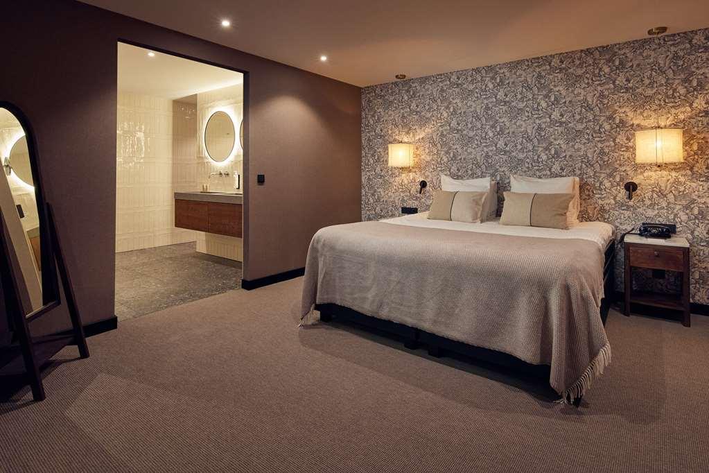 Van der Valk Cuijk - Nijmegen Kamer foto