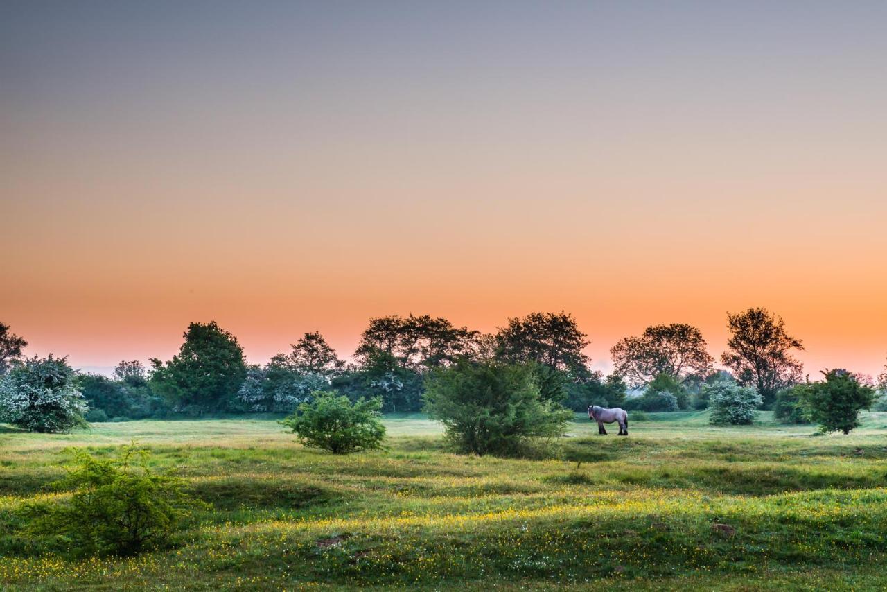 Van der Valk Cuijk - Nijmegen Buitenkant foto