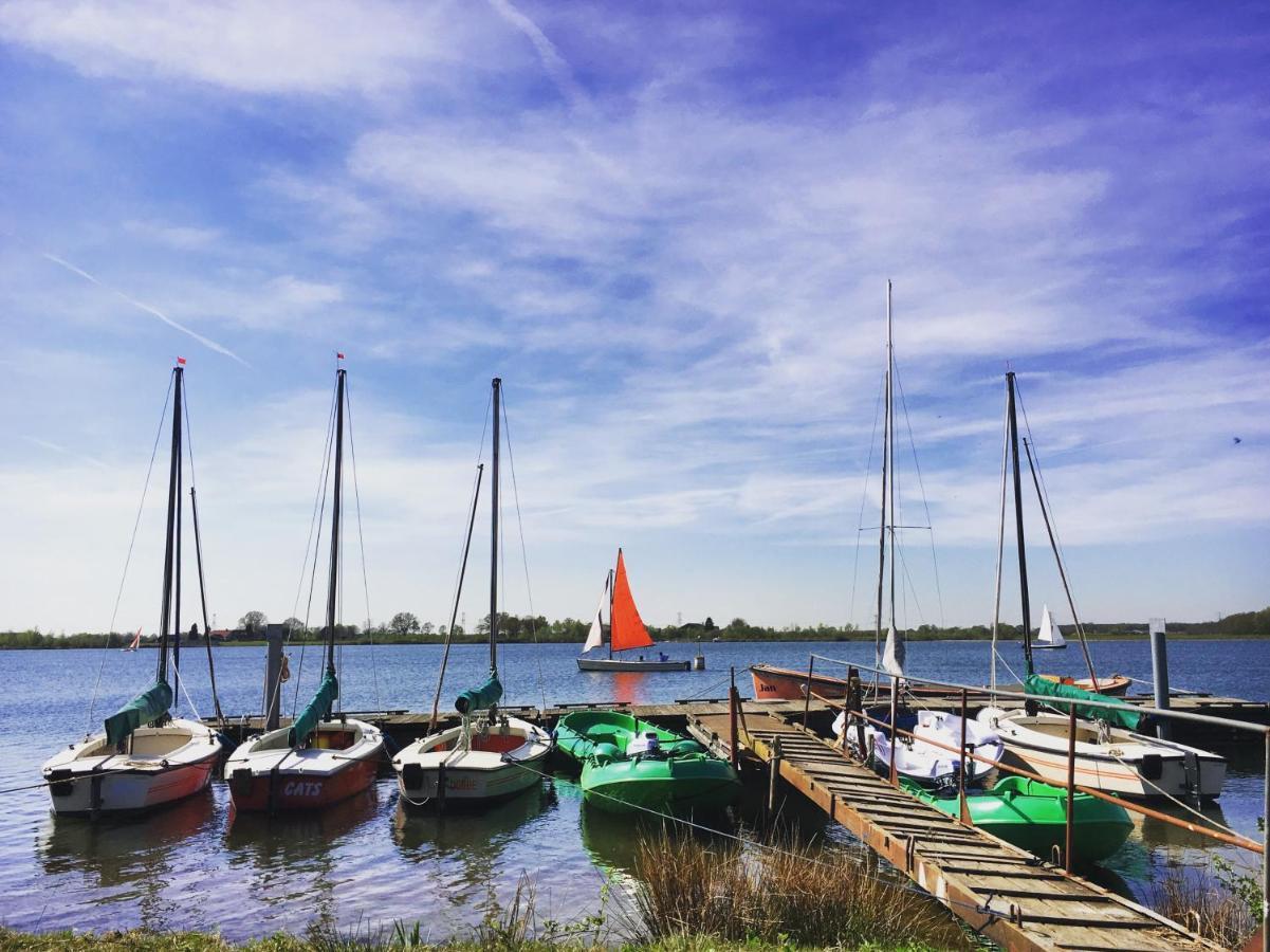 Van der Valk Cuijk - Nijmegen Buitenkant foto